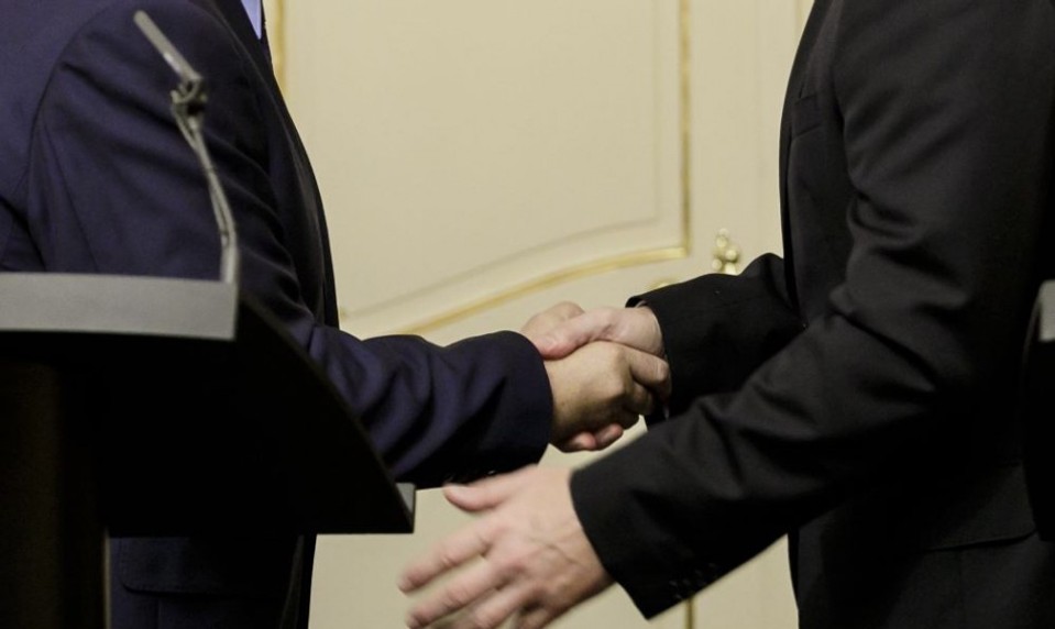 USA a Rusko rokovali o mieri na Ukrajine. Stretnutie v Miami označili za konštruktívne