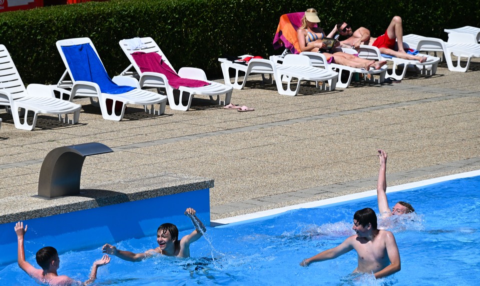 Krádeže a nevhodné správanie návštevníkov prinútili kúpaliská zaviesť nové pravidlá