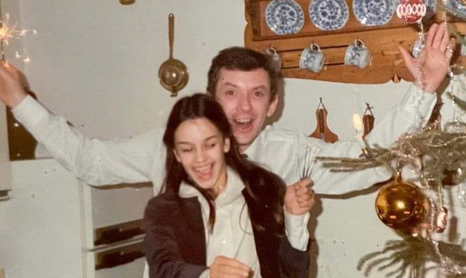 Museli čakať až na pohreb..? Zmierenie TÝCHTO dvoch bolo najdojemnejšie na rozlúčke s Brejchovou!