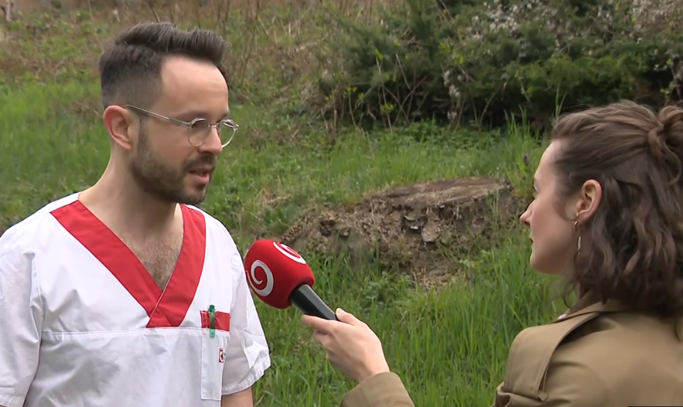 Rozhovory 24: Očkovanie proti encefalitíde