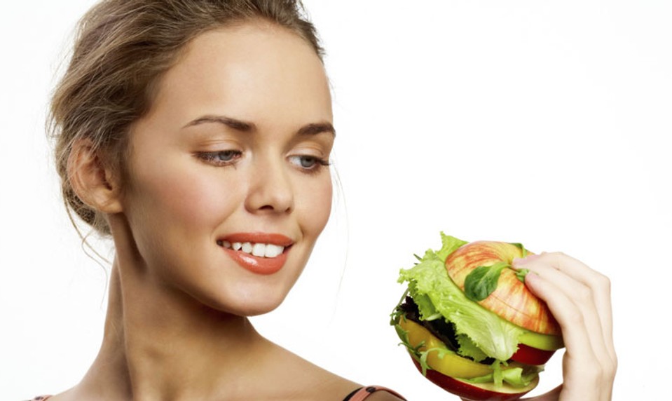 Zdravá strava dostala i prominentov! Viacerí chudnú