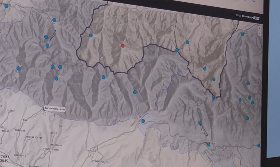 Každodenná práca, ktorá zachraňuje životy: Ako sa predpovedá lavína?
