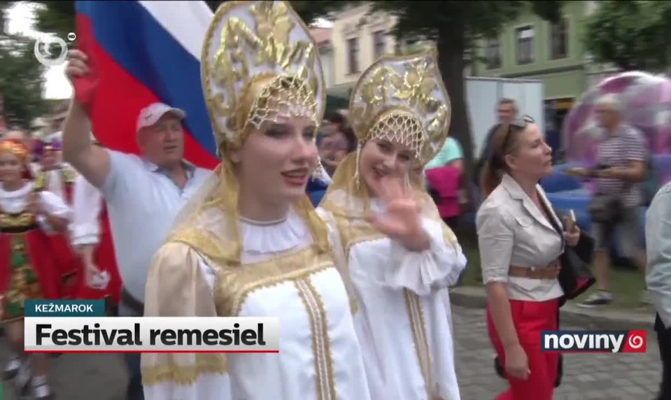 Festival remesiel