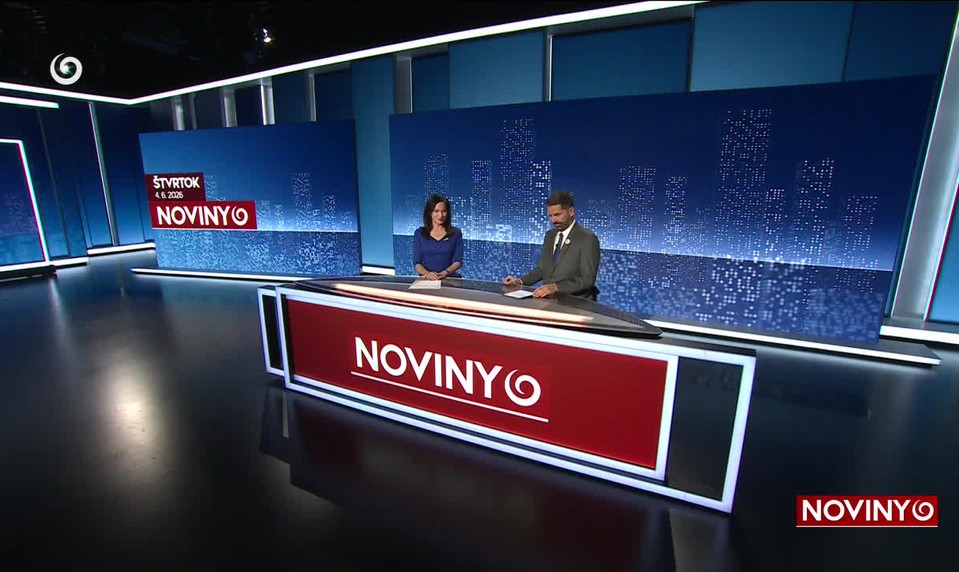 ODSTRELILI SKALNÉ VEŽIČKY