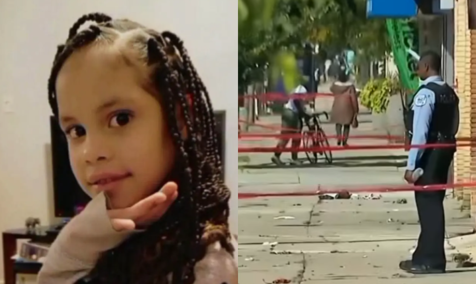 Duševne narušená žena pobodala dievčatko (†7) na ulici