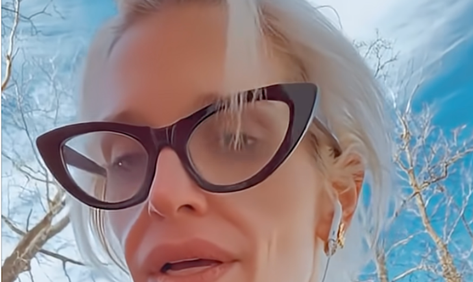 Zo sympatickej bacuľky kostra bez života! Kruté komentáre hviezdu poriadne rozhodili!