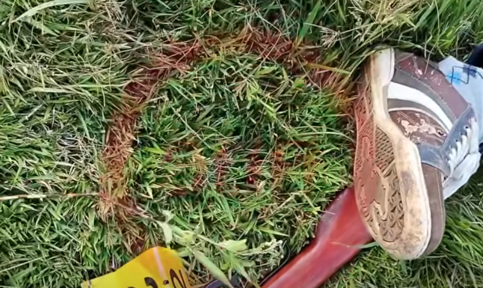 Český podnikateľ bol zavraždený v Paraguaji. Podozrivý krajan sa po úteku zastrelil