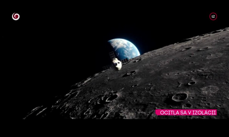 OCITLA SA V IZOLÁCII