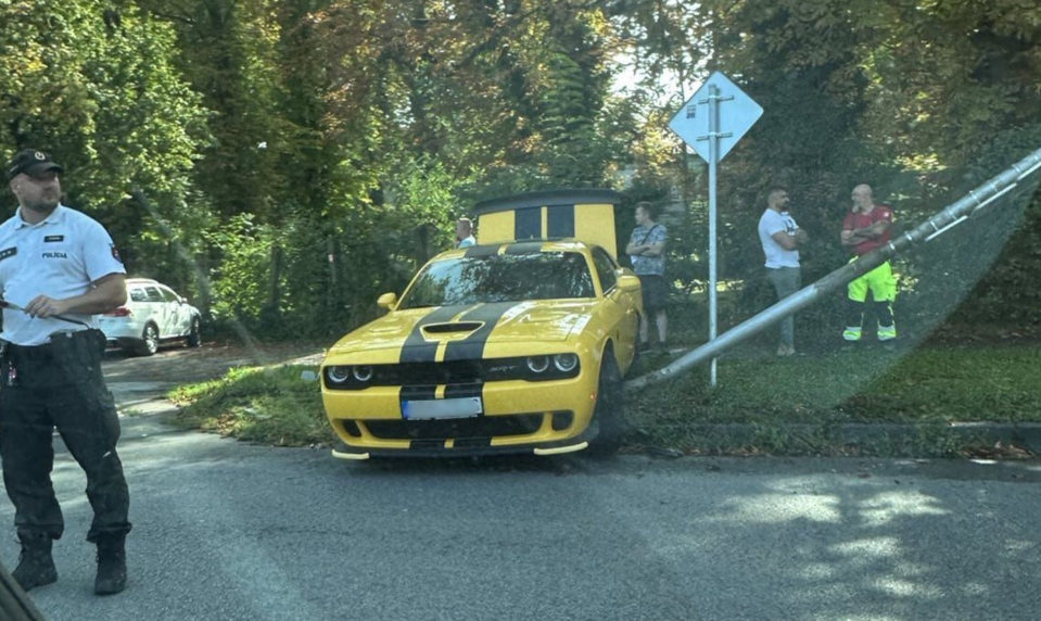 Polícia ukončila objasňovanie v prípade autonehody Pavola Gašpara