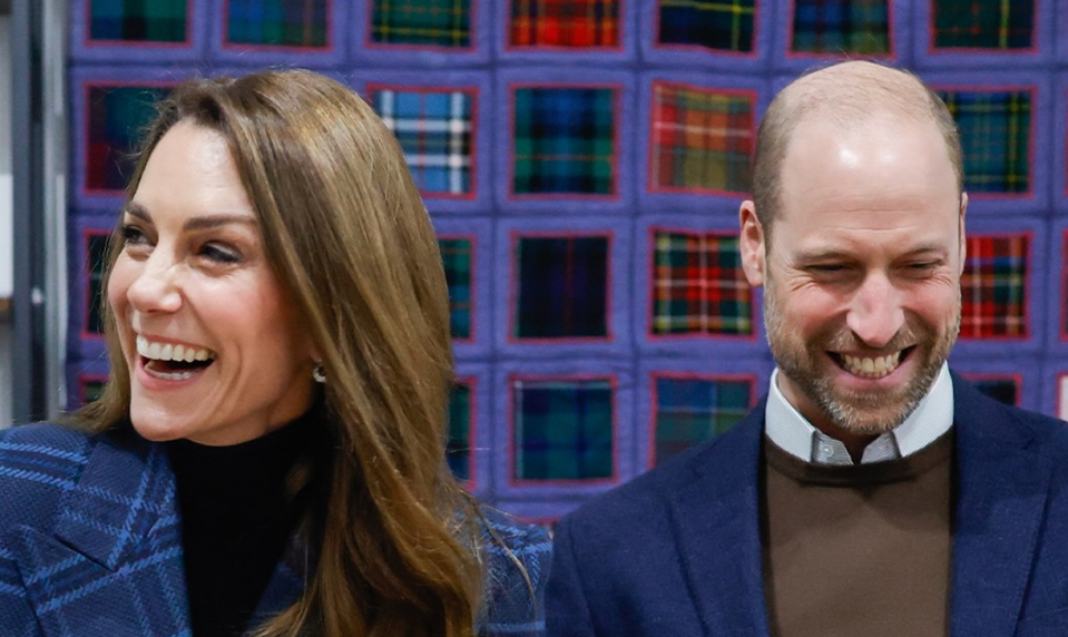 Veľká radosť celej rodiny princa Williama! Nový prírastok do rodiny!