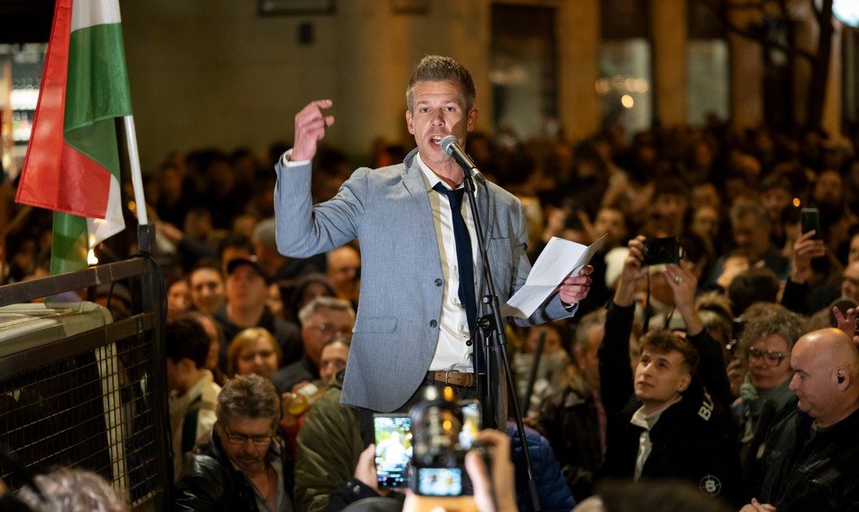 Kto je Péter Magyar? Človek z Orbánovho sveta, ktorý sa stal jeho najväčším súperom