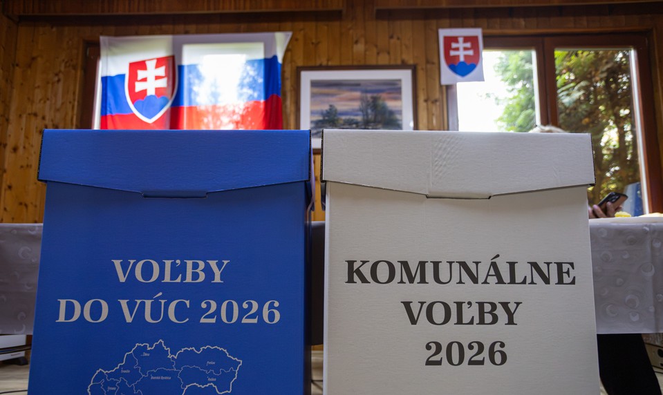 ONLINE: Volebné moratórium nebude platiť všade rovnako. V dvoch krajoch sa predĺži