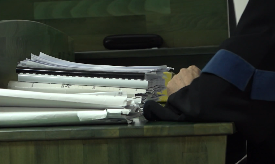 "Bála som sa, že prídem o prácu," vysvetľovala svedkyňa v prípade údajných úplatkov na škole