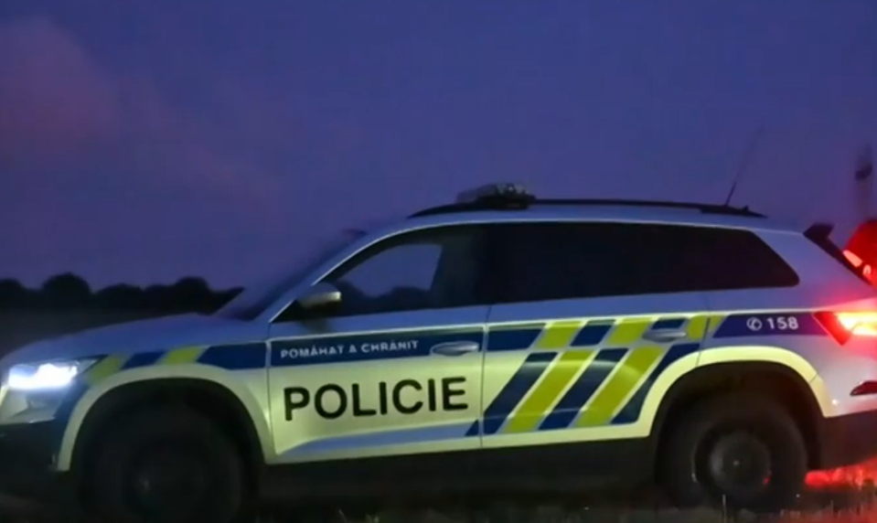 Skupina mužov v Prahe uniesla mladíka. Žiadali výkupné a vyhrážali sa odrezaním jeho prsta