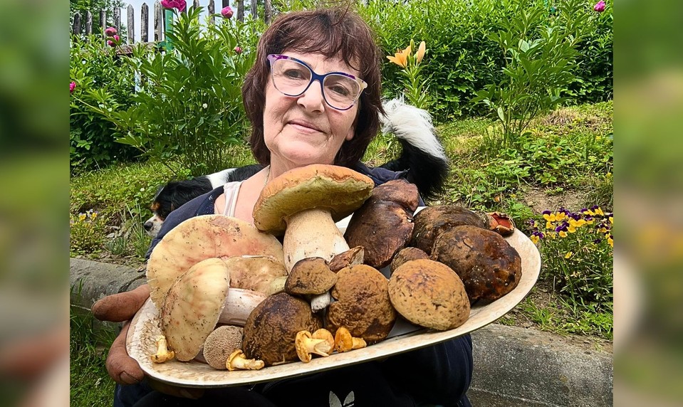 Hubárka sa pochválila výnimočným úlovkom. Príspevok spustil vlnu kritiky