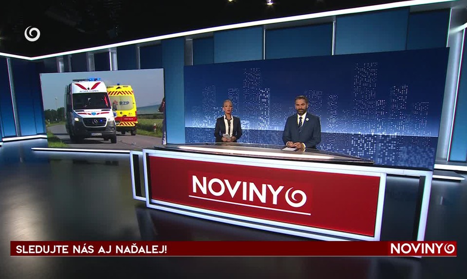 SAV PREDSTAVILA KOMPLETNÚ ANALÝZU