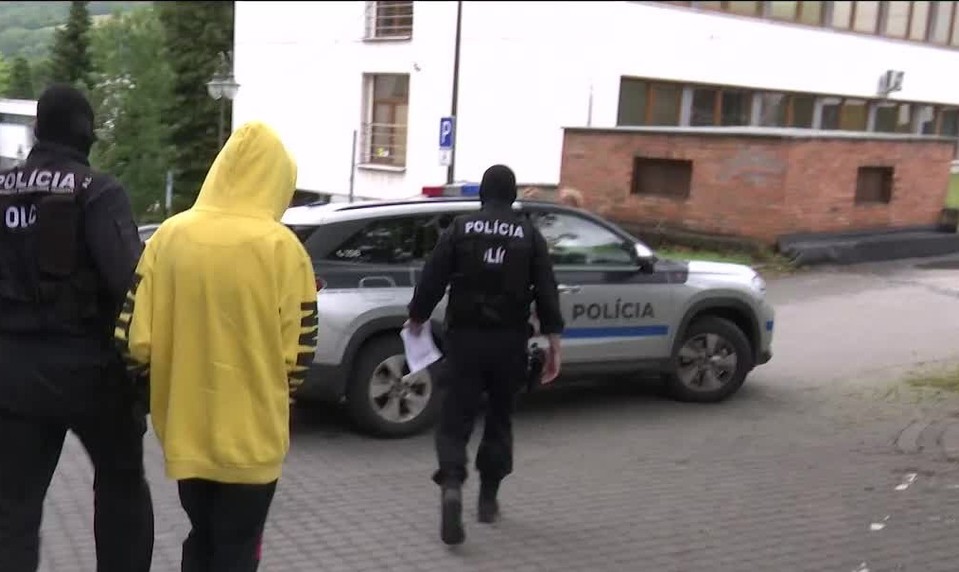 Mladík žiadal od matky pohlavný styk a vyhrážal sa jej zabitím