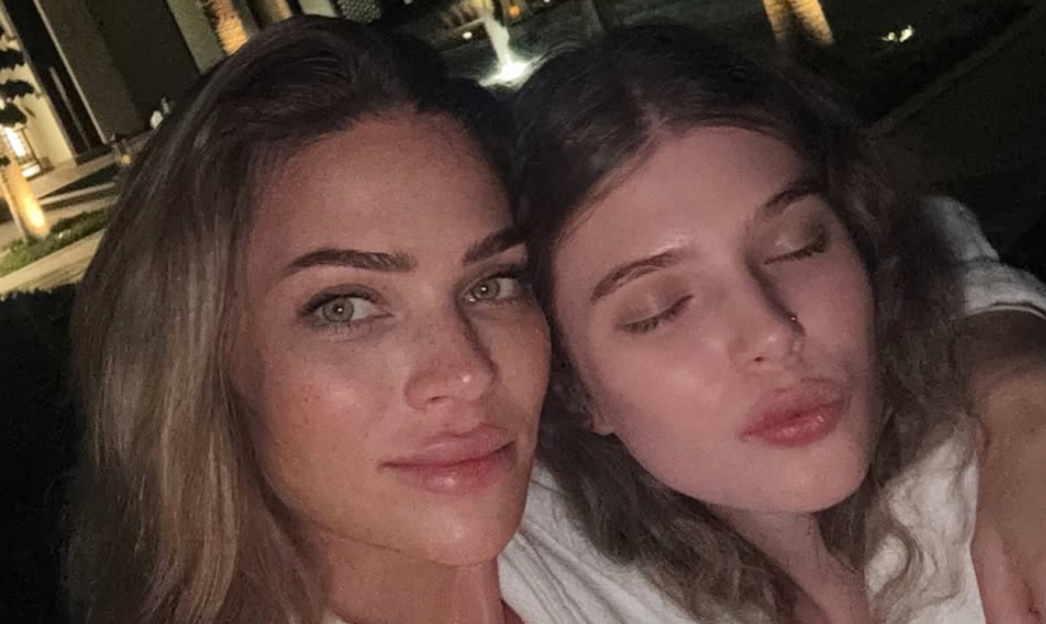 Úrazy priniesli do života Verešovej dcéry radikálnu zmenu! TAKTO vidí Andrea jej budúcnosť!