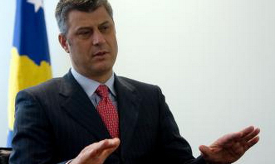 Kosovský ex-prezident Hashim Thaçi dostal 25 rokov väzenia za vojnové zločiny