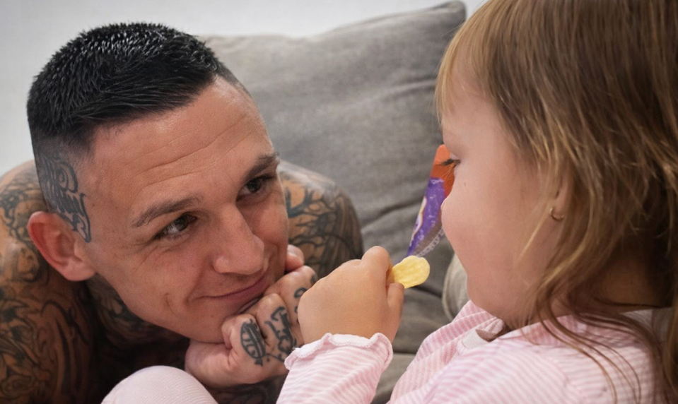 Boráros spravil srdcervúci krok! Aby si Zorka pamätala mamu navždy!