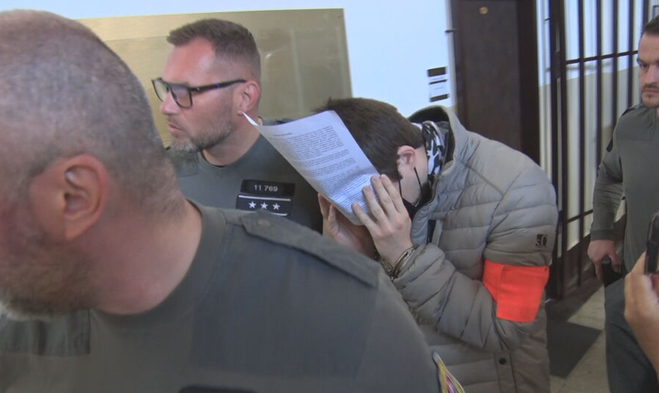 Obžalovaný z vraždy tehotnej ženy priznal vinu. Hrozí mu doživotie