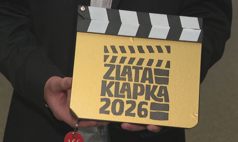 Zlatá klapka pozná víťazov: Mladí filmári ohúrili porotu aj televíziu