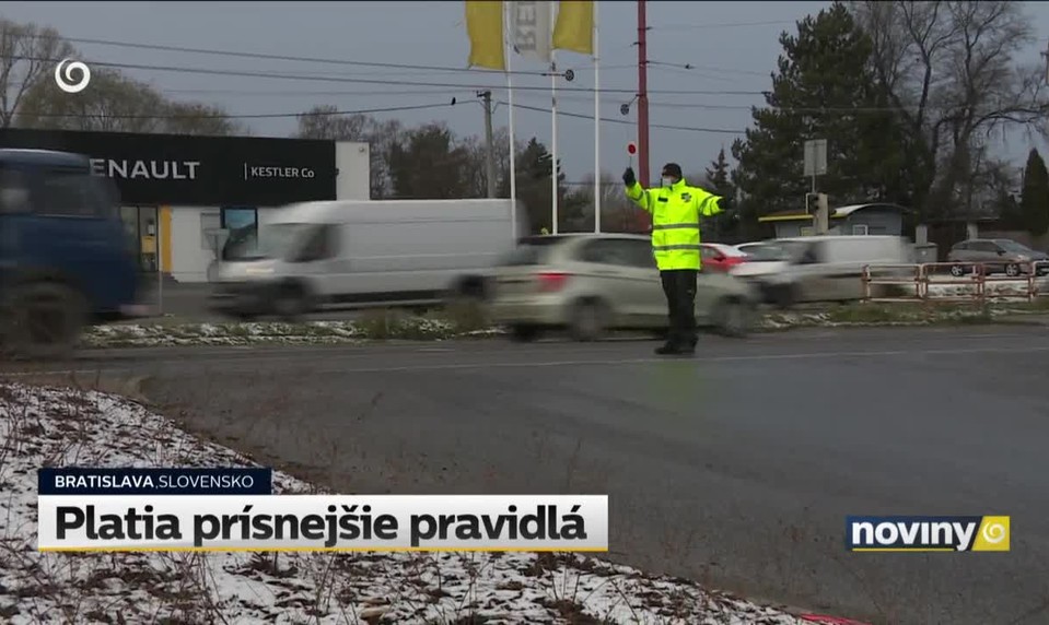 Platia prísnejšie pravidlá