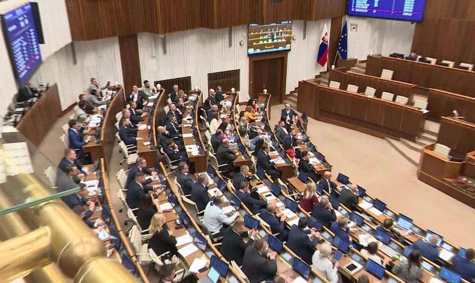 Pri drobných krádežiach sa opäť zavedie pravidlo trikrát a dosť