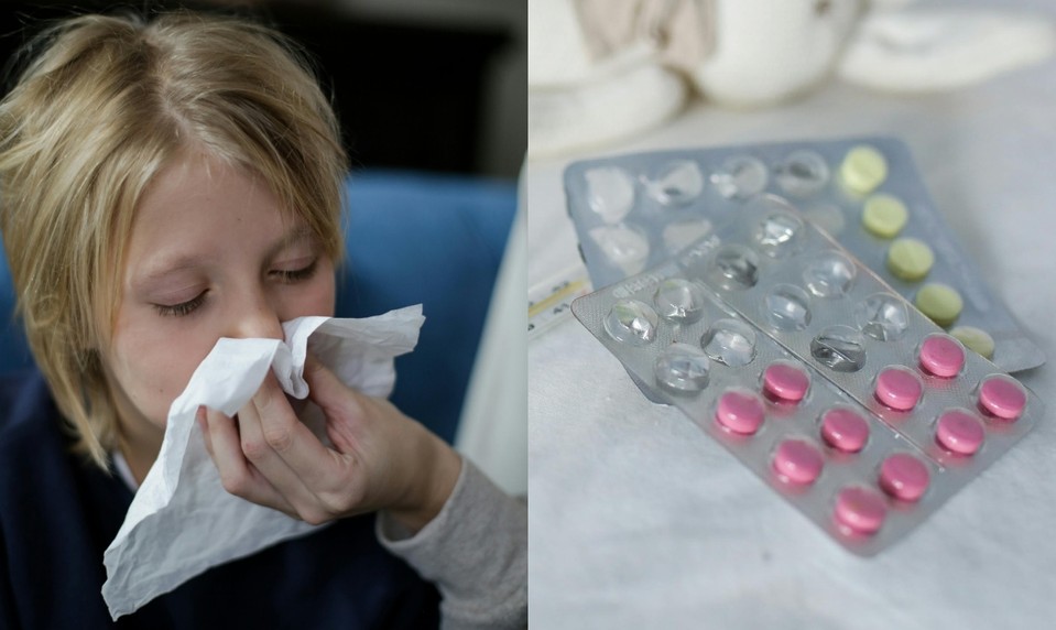 Bývate často chorí? Jednoduchý trik proti nádche a chrípke môže pomôcť celej rodine!