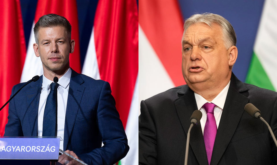 Maďarsko pred voľbami: Orbán čelí prvému vážnemu vyzývateľovi po 16 rokoch