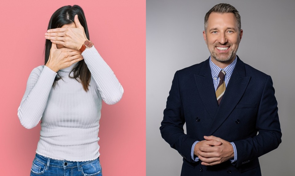 Prečo sa Slováci boja pochváliť? Bruno Ciberej vysvetlil, v čom to brzdí váš úspech!