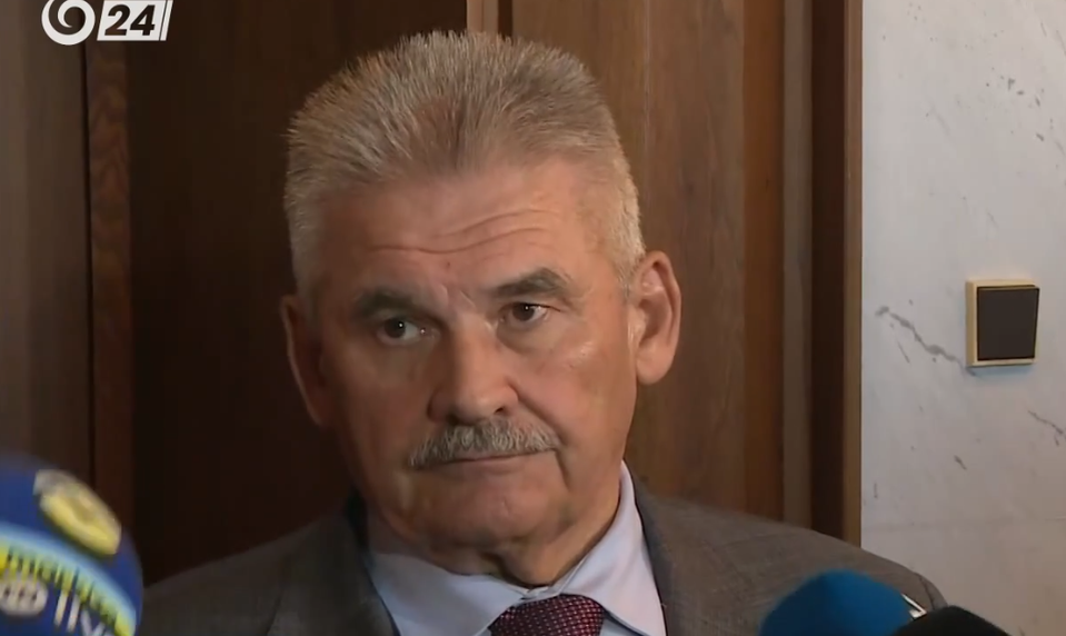Tlačová beseda strany Smer-SD o aktuálnej politickej situácii