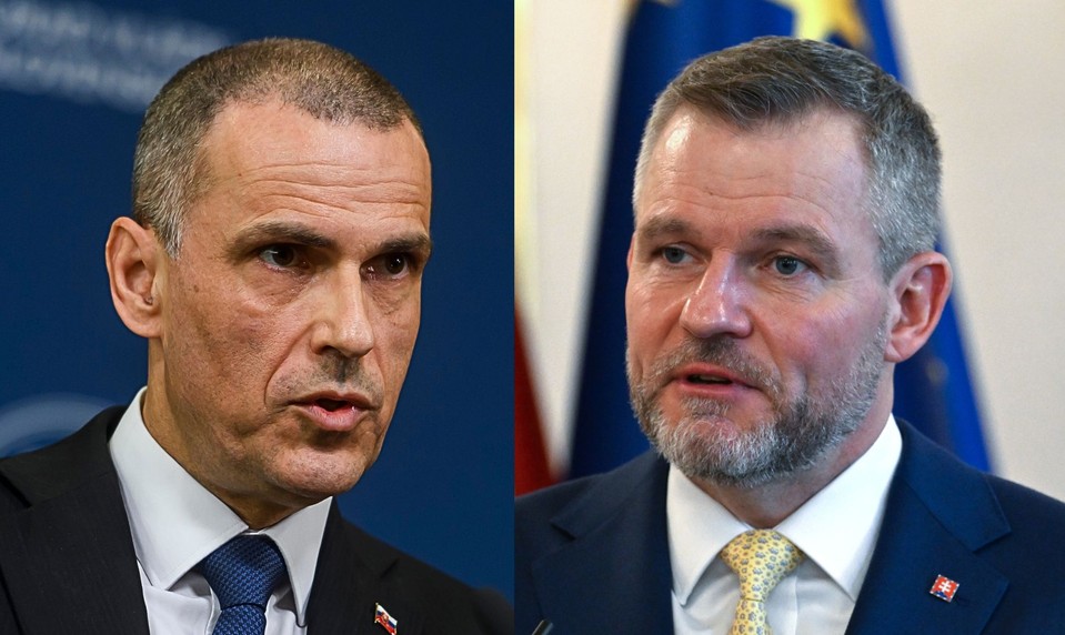Pellegrini sa stretol so Žilinkom. Hovorili o korupcii aj kvalite zákonov