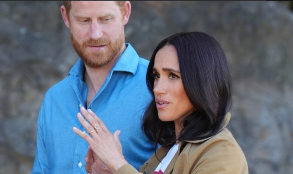 Harry a Meghan si v Británii vyhliadli prominentnú lokalitu: DRSNÝ ODKAZ od susedov!