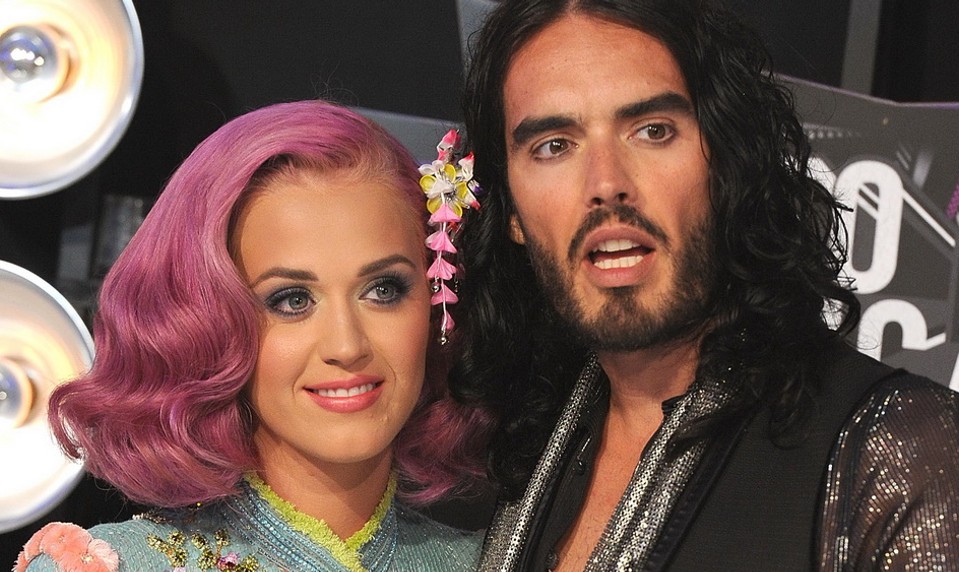 Exmanžel Katy Perry sa obul do jej nového frajera: Nespájajte ma s tým chlapom!