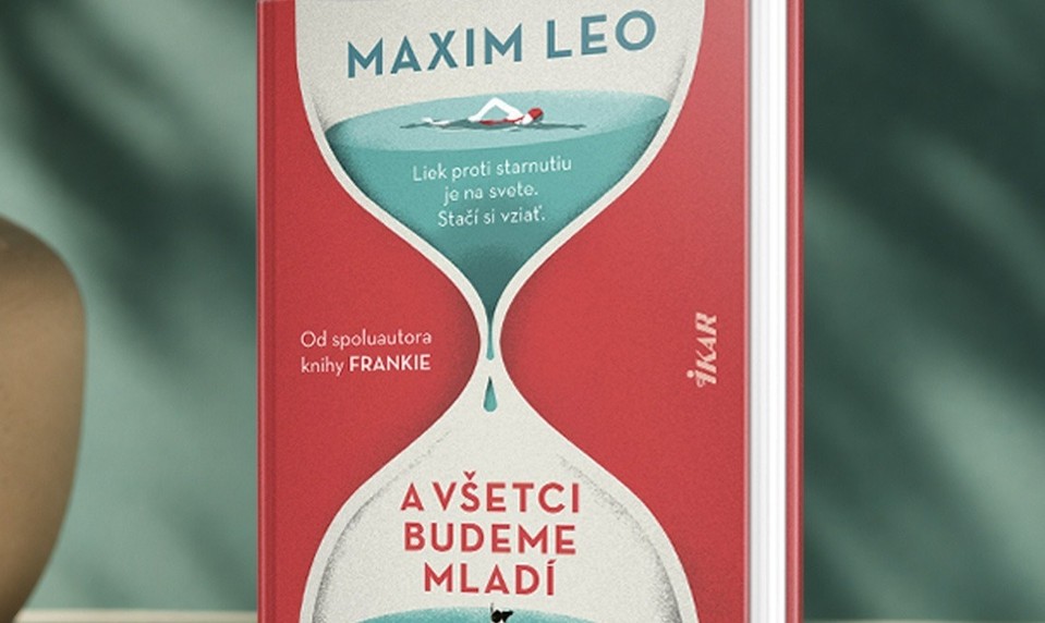 Tabletka večnej mladosti? Tento nemecký bestseller vás prinúti zamyslieť sa