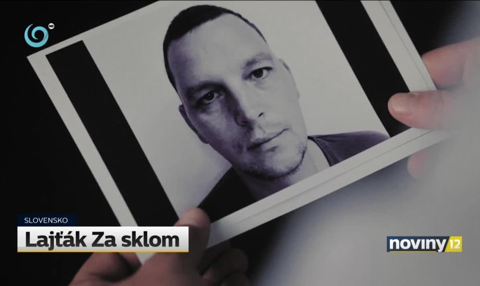 Z počítačového mozgu zo seriálu Za sklom NESPUSTÍTE oči!