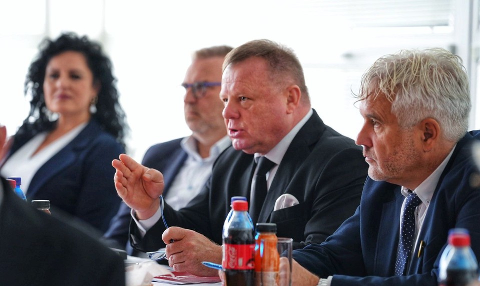 TAURIS v Rimavskej Sobote: Diverzita, inklúzia a práca ako cesta z chudoby