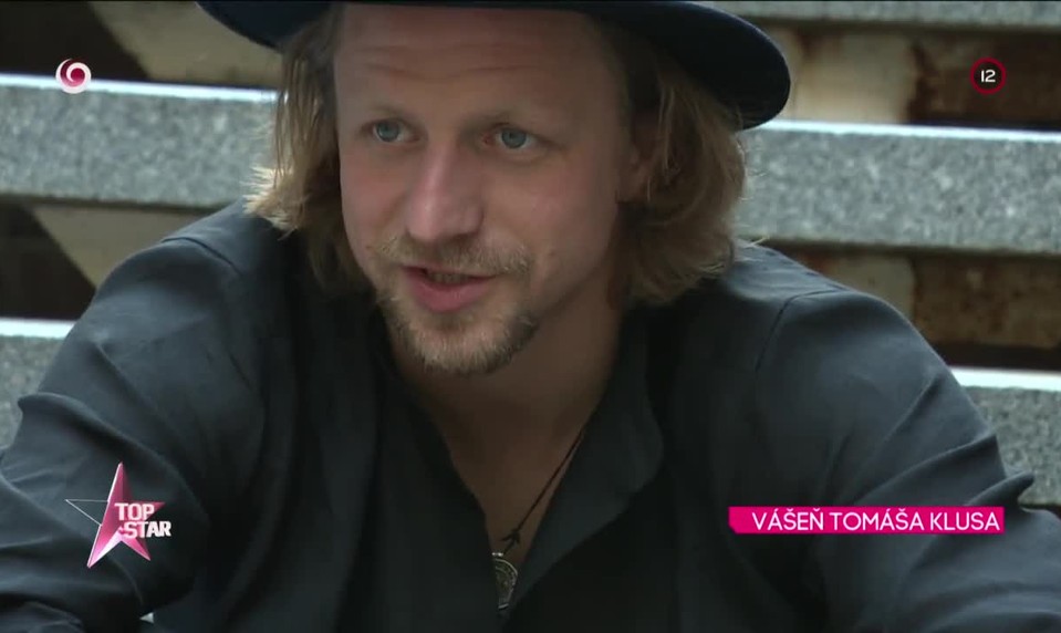 VÁŠEŇ TOMÁŠA KLUSA