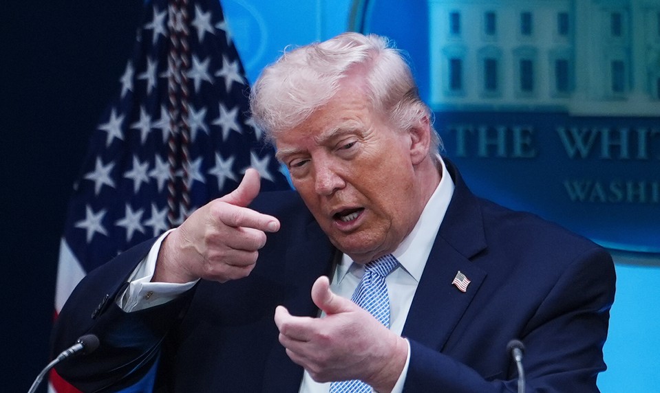 USA v konflikte s Iránom bez stratégie: Odborníci varujú pred vplyvom na ekonomiku