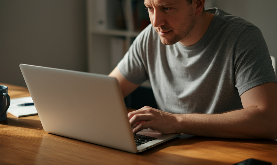IT Fitness Test ukáže, ako ovládate počítač a internet. Zvládnete ho aj vy?