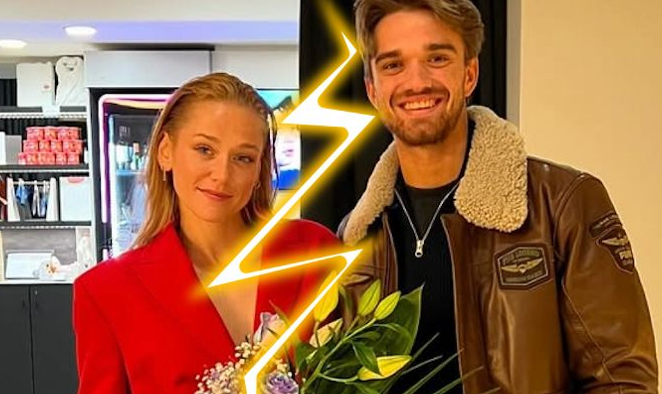 Tajný rozchod po roku a pol! Emme Drobnej krachol ďalší vzťah so športovcom!