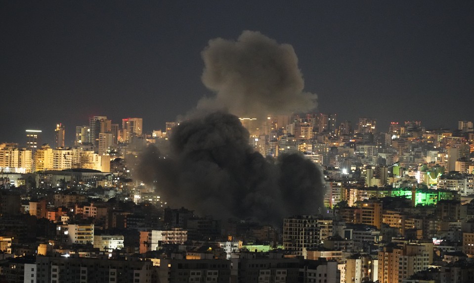 ONLINE: Trump uviedol, že chce byť zapojený do výberu budúceho lídra Iránu