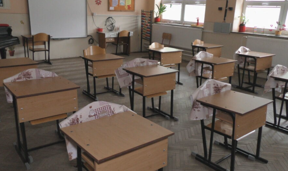 Školy zatvárajú, budovy ostávajú. Aká bude ich budúcnosť?