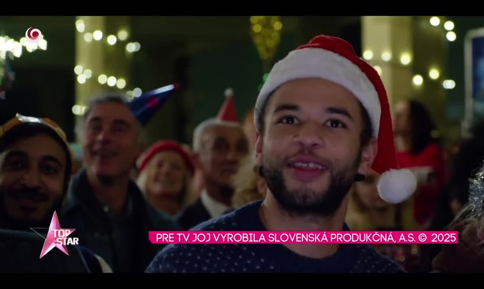 DOPRAJME SI POKOJ V DUŠI