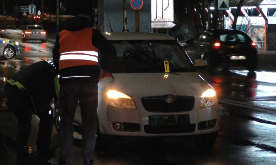 Opití vodiči v Prešovskom kraji: havárie, zranenia a takmer 3 promile