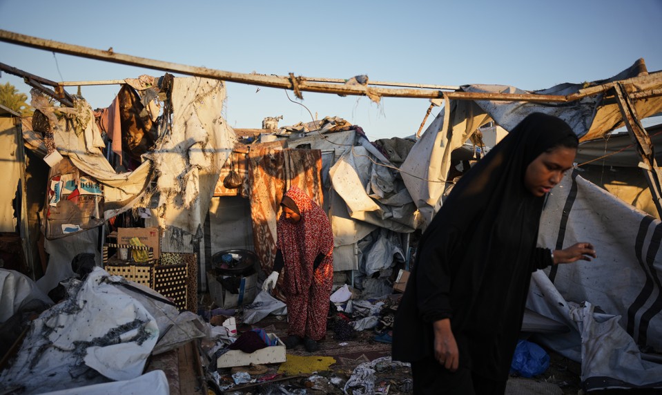 Izrael obnovil v Pásme Gazy prímerie po rozsiahlych útokoch