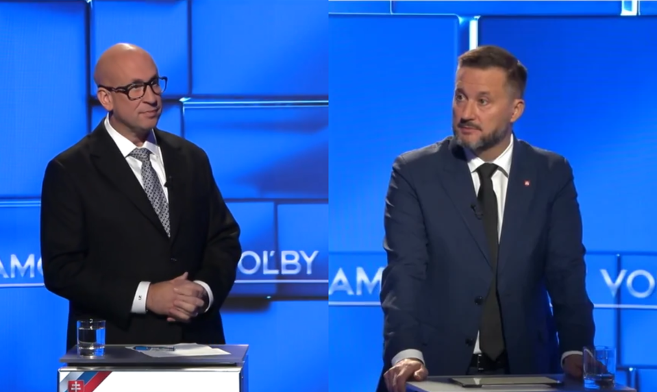 Ráž by prijal 200 mestských policajtov namiesto úradníkov. Vallo hovorí o populizme
