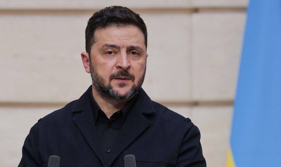 Zelenskyj oznámil, kedy bude opravená Družba. EÚ poskytne podporu na obnovenie dodávok ropy