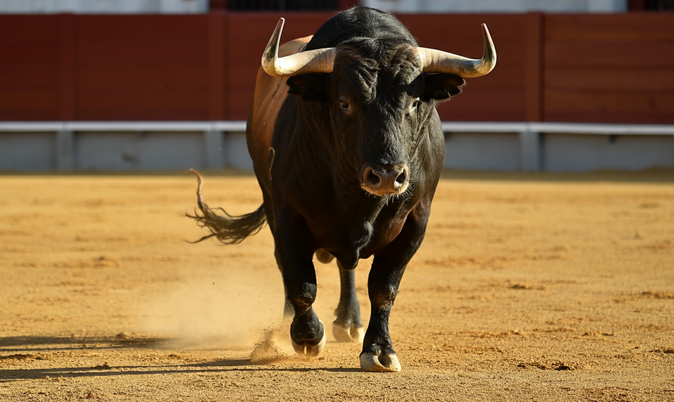 Podujatie zatienila tragická udalosť. Býk násilne dobodal a zabil bývalého toreádora